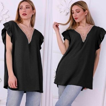 Majice kratkih rukava: Majice 1800 — 11