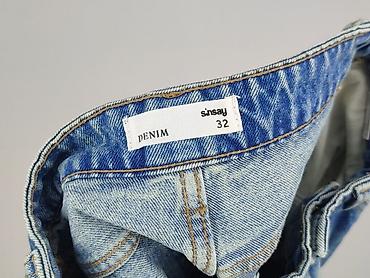 od h: Denim, Szorty damskie, rozmiar 2XS — 4