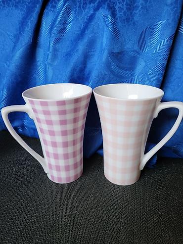 barcaffe soljice cena: Solje vintaz, porcelanske Royal Sigma Metalac. Univerzalne — 6