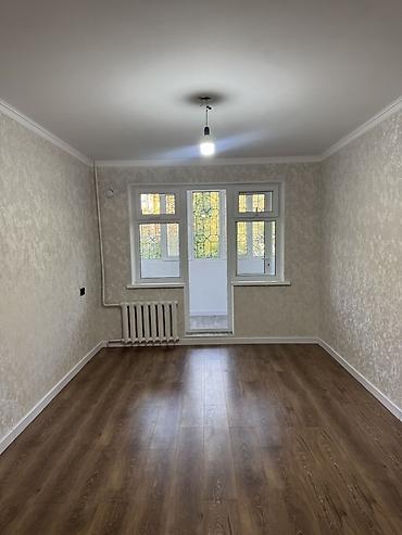 Продажа квартир: 2 комнаты, 47 м², 7 мкр 104 серия, 2 этаж, Свежий ремонт — 5