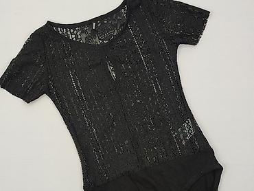 Sinsay, Body damskie, rozmiar XS