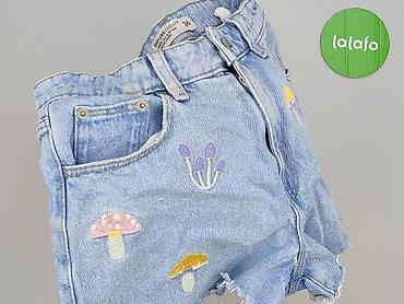 empyre jeans: House of Denim, Szorty damskie, rozmiar S — 4