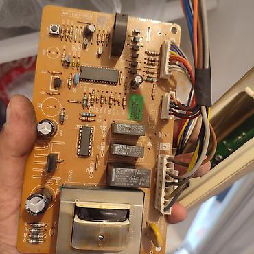 Ремонт холодильников, морозильников: 5️⃣ Ремонт холодильников с выездом на дом. Всем добрый день! — 7