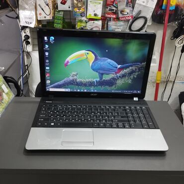 logitech g29 ucuz: İşlənmiş Acer Aspire, 15.6 ", Intel Core i5, 256 GB, Ünvandan götürmə, Pulsuz çatdırılma, Ödənişli çatdırılma
