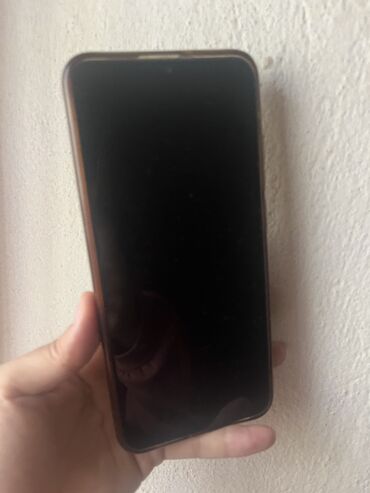 samsung 8s: Samsung A02 S, Колдонулган, түсү - Кара, 1 SIM