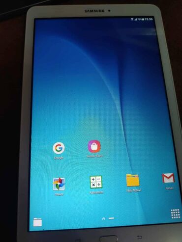 Tableti: Na prodaju samsung galaxy Tab e ocuvan kao nov bez i jedne tackice u — 13