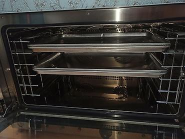 stayaşi pec: Электрическая печь, Сладости, Для еды, Новый — 4