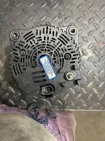 smart sensor ar991: AUDI A6 C7 8 ULTRA 3.0 TDI ALTERNATOR | audi vw delovi ALTINA ZEMUN — 4