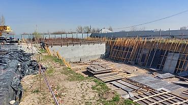 Новостройки от застройщика: Строится, Элитка, 1 комната, 35 м² — 19