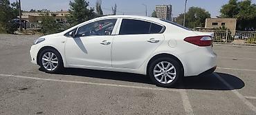 хантер кж: Kia K3: 2018 г., 1.6 л, Автомат, Бензин, Седан — 6