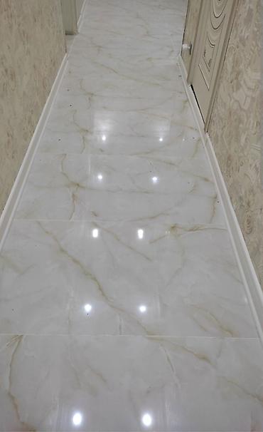 Təmir işləri: Ev təmiri və interyer işləri Təklif olunan xidmətlər: - Kafel və — 7