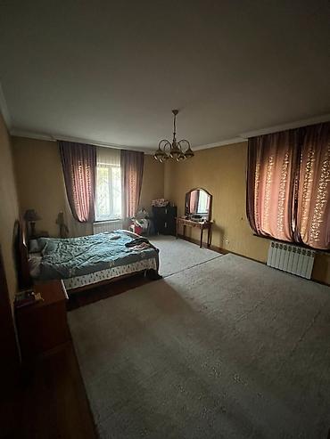 бгу: 300 м², 6 комнат и более, БГУ — 6
