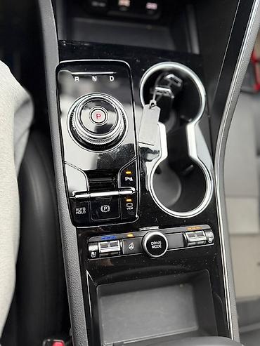 Kia: Kia K5: 2020 г., Седан — 6