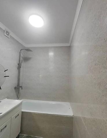 Продажа квартир: 2 комнаты, 53 м², Элитка, 1 этаж, Евроремонт — 10