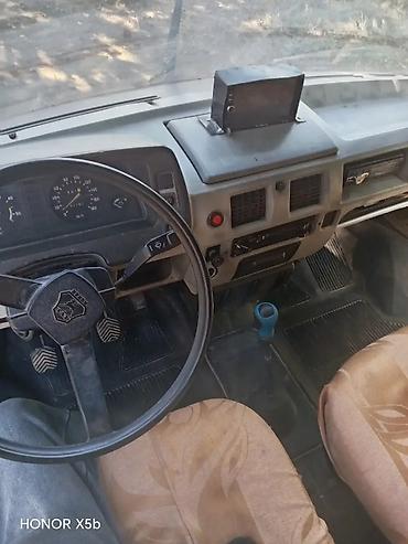 запчасти портер 1: ГАЗ 3302, 1998 г., мотор 2.4 л, Тент, Б/у — 9