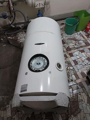 Ремонт водонагревателей: Профессиональная чистка ремонт и обслуживание водонагревателей — 6