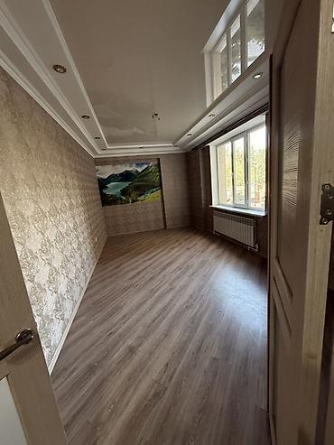2 bedroom: 2 комнаты, 66 м², Тунгуч мкр Элитка, 2 этаж, Евроремонт — 2