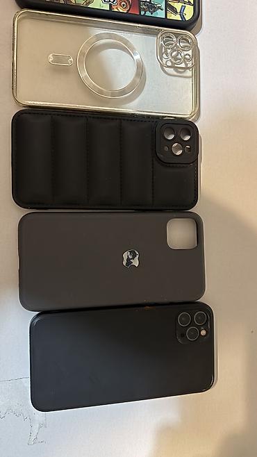 Kabrolar: İphone 11 pro max ucun kabrolar qıymet ucun şexsı — 2