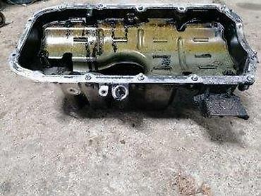 pumpa za dizel: Fiat Croma 1.9jtd 8v karter. Fiat Croma 1.9jtd 8v karter Originalni — 2