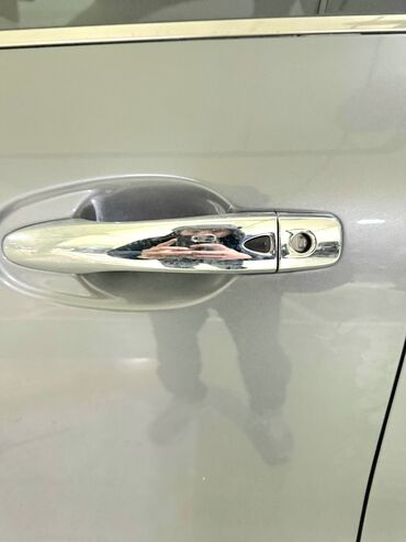 Renault: Renault QM6: 2020 г., 2 л, Автомат, Газ, Кроссовер — 6