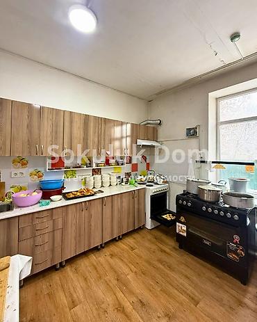 Коммерческая недвижимость: 🏠Продаётся детский сад в г. Шопоков 🟡Комнаты: 16 комнат 🟡Участок — 4