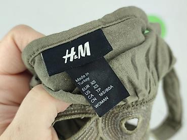 louis vitton: H&M, Top damski, rozmiar XS — 4