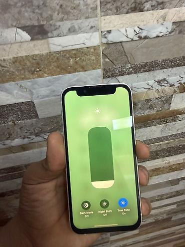 Apple iPhone: IPhone 13 mini, 128 GB, Starlight, Face ID — 3