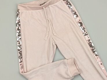 spódnico spodenki różowe: Spodnie dresowe, 2-3 lat, 92/98, stan - Zadowalający