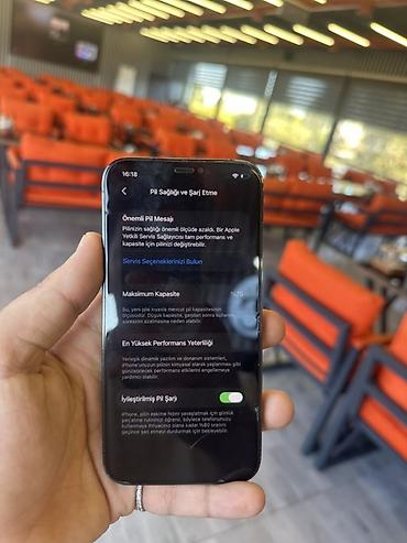 iphone 7puls: IPhone 11 Pro, 256 GB, Space Gray, Face ID — 6
