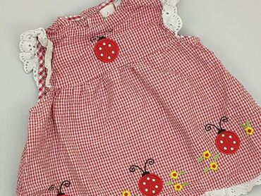 c and a sukienki: Dress, 1.5-2 years, 86-92 cm, condition - Good