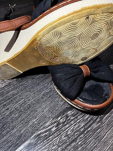ysl tufli: Tuflilər, Ölçü: 39, İşlənmiş — 8