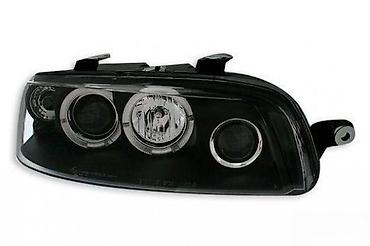 CRNI ANGEL EYES FAROVI FIAT PUNTO 2 (3) | Crni tuning sportski clear