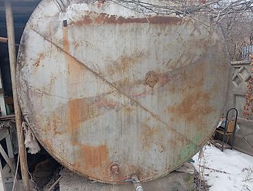 Цистерны: Цистерна 25 м3, Самовывоз — 5