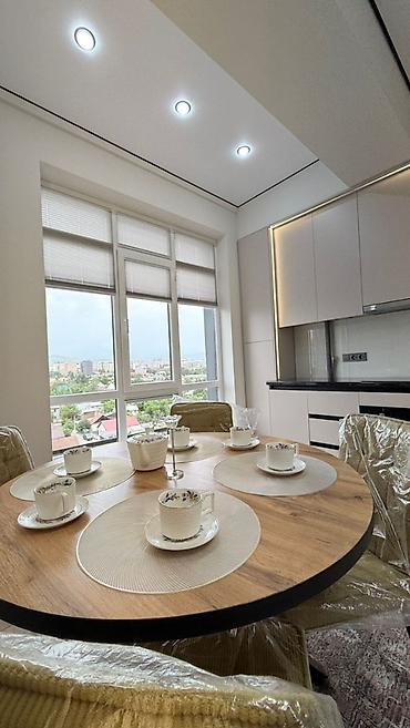 Продажа квартир: 1 комната, 40 м², БГУ Элитка, 8 этаж, Евроремонт — 7