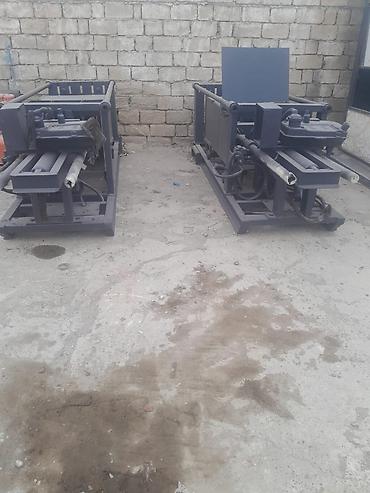 dirnag aparat: Pres aparatı,Alminum,plasmas sıxan.Press avadanlığı — 1