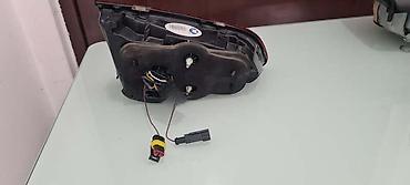 nalepnice za automobile: STOP LAMPA ZA VOLKSWAGEN GOLF 7 OD 2013. DO 2017. GOD. - 5G0945308 | — 3