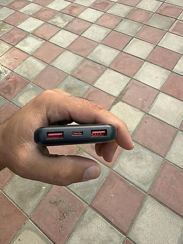 energizer energy e241s 4g: REMAX sürətli enerji bankı – 10 000 mAh, 22.5W PD+QC Xüsusiyyətlər: - — 1