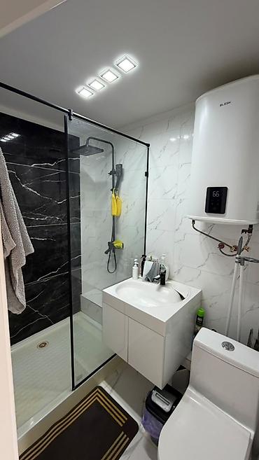 3 комнаты, 62 м², Пишпек Индивидуалка, 5 этаж, Евроремонт at lalafo.kg 3 комнаты, 62 м², Пишпек Индивидуалка, 5 этаж, Евроремонт