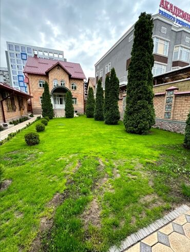 куплен: Дом, 120 м², 5 комнат, Агентство недвижимости, Евроремонт