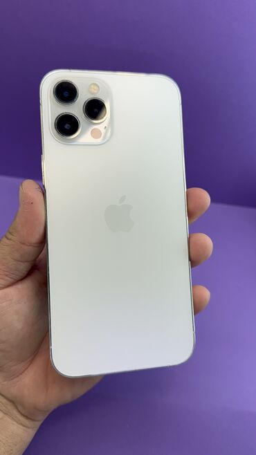 редми 12т цена в бишкеке: IPhone 12 Pro Max, Колдонулган, 256 ГБ, 96 %