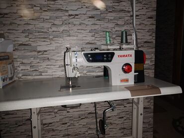foto video texnika: Швейная машина