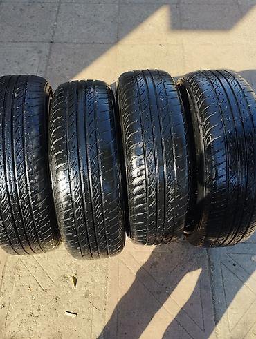 İşlənmiş Şin Goodride 185 / 70 / R 14 lalafo.az -da İşlənmiş Şin Goodride 185 / 70 / R 14