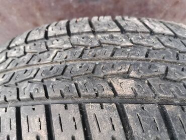 Gume i felne: Gume KAMA 205 dimenzija 175 70 R13 . Polovna, očuvana. Skinute sa — 5