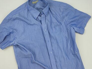 5 lat w paski bluzy w paski świat: In Extenso, Shirt for men, size XL (EU 42)