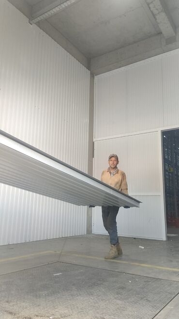 Утепление: Утепление стен, Утепление крыши | Утепление дома, Утепление квартиры, Утепление склада Пенополистирол, Пенопласт Больше 6 лет опыта — 8