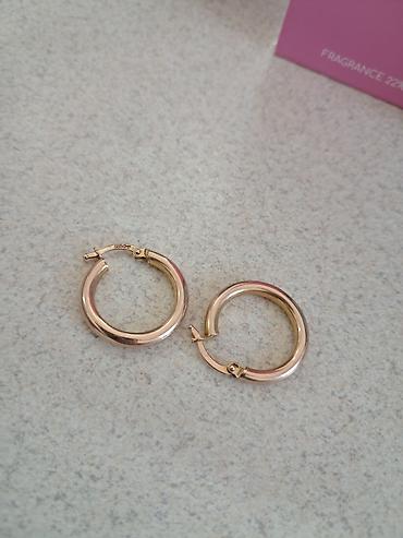 Серьги, Проба 585, Женские, Новый