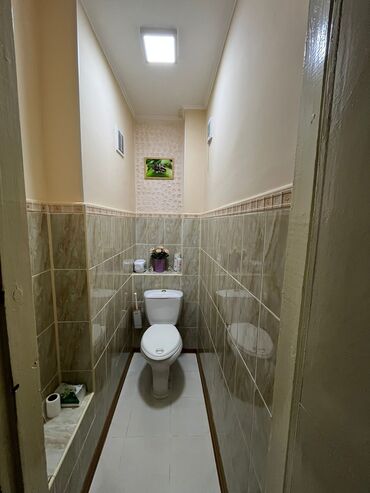 Продажа квартир: 3 комнаты, 61 м², 1 этаж, Евроремонт — 6