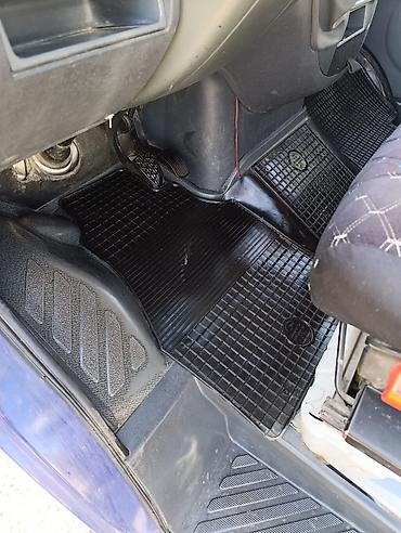 Mercedes-Benz: Mercedes-Benz Спринтер: 2001 г., 2.2 л, Автомат — 9