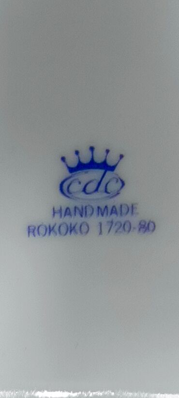 Fiqurlar: Fiqur, Keramika — 9