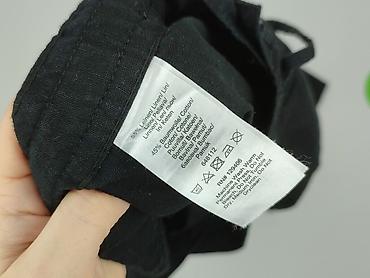 lenart spodnie: Bonprix, Spodnie materiałowe damskie, rozmiar 3XL — 5